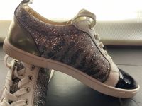 Christian Louboutin Sneaker Gr. 38 Model Gondolita Kr. Altötting - Perach Vorschau