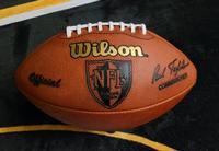NFL EUROPE Original Wilson "The Duke " neuwertig Königs Wusterhausen - Zeesen Vorschau