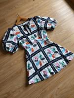 Asos-Design Kleid Größe 36-38 Bayern - Schwarzenbruck Vorschau