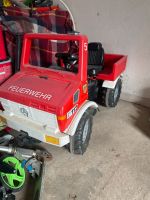 Rolly Toys Feuerwehr Thüringen - Waltershausen Vorschau