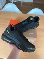 Nike Air Max 95 Corteiz Honey Black US 12 / EU46 New&Ovp ✅ Hessen - Kronberg im Taunus Vorschau