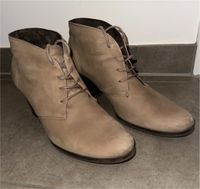 Stiefeletten von Tamaris Gr. 39 Hessen - Wöllstadt Vorschau