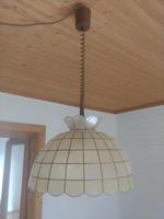 Vintage Deckenlampe Hessen - Schlüchtern Vorschau