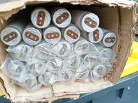 23 Neonlampen Neonröhre neutralweiß, Narva DDR Leuchtstofflampe Leipzig - Möckern Vorschau