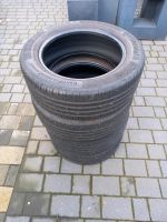 4 Stk. Sommerreifen 205/55 R16 Bad Doberan - Landkreis - Rerik Vorschau