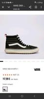 NEUWERTIGE Vans SK8 Hi MTE 1 Dortmund - Innenstadt-West Vorschau