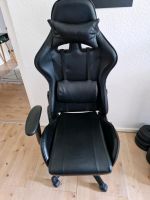 Superfy Gaming Chair im Motorsport Design Nordrhein-Westfalen - Witten Vorschau