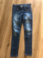 Jeans, Jeanshose, Hose H&M Gr.158, Skinny Fit Baden-Württemberg - Teningen Vorschau