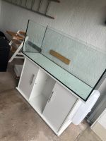 288l Aquarium mit unterschrank Bayern - Feldkirchen-Westerham Vorschau