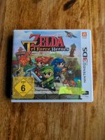 Zelda Triforce Heroes 3DS Pankow - Weissensee Vorschau
