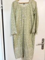 Pakistanische/aineische Kleid - 3 Teilig - ALIZEH NAGELNEU!! Osterholz - Tenever Vorschau