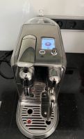 Wow Nespresso Kaffeemaschine Chrom Berlin - Nikolassee Vorschau