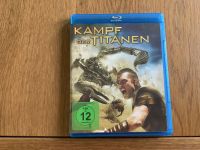 Blu-Ray: Kampf der Titanen Nordrhein-Westfalen - Kevelaer Vorschau