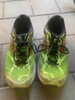 Brooks trail running Schuhe gut erhalten klasse Schuh Bayern - Schwabach Vorschau