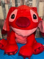 Riesen XXL 120cm Plüsch Pokémon Disney Stitch zu verkaufen Sachsen - Hartmannsdorf bei Kirchberg Vorschau