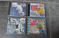 Bravo Hits 20 & 33 CD's + Extra Bravo The Hits 99 & Bravo Hits 28 Nordrhein-Westfalen - Rees Vorschau