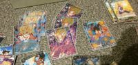 DragonBall TCG Card Game - 2 Decks - Android 17 - Uub Wandsbek - Hamburg Eilbek Vorschau