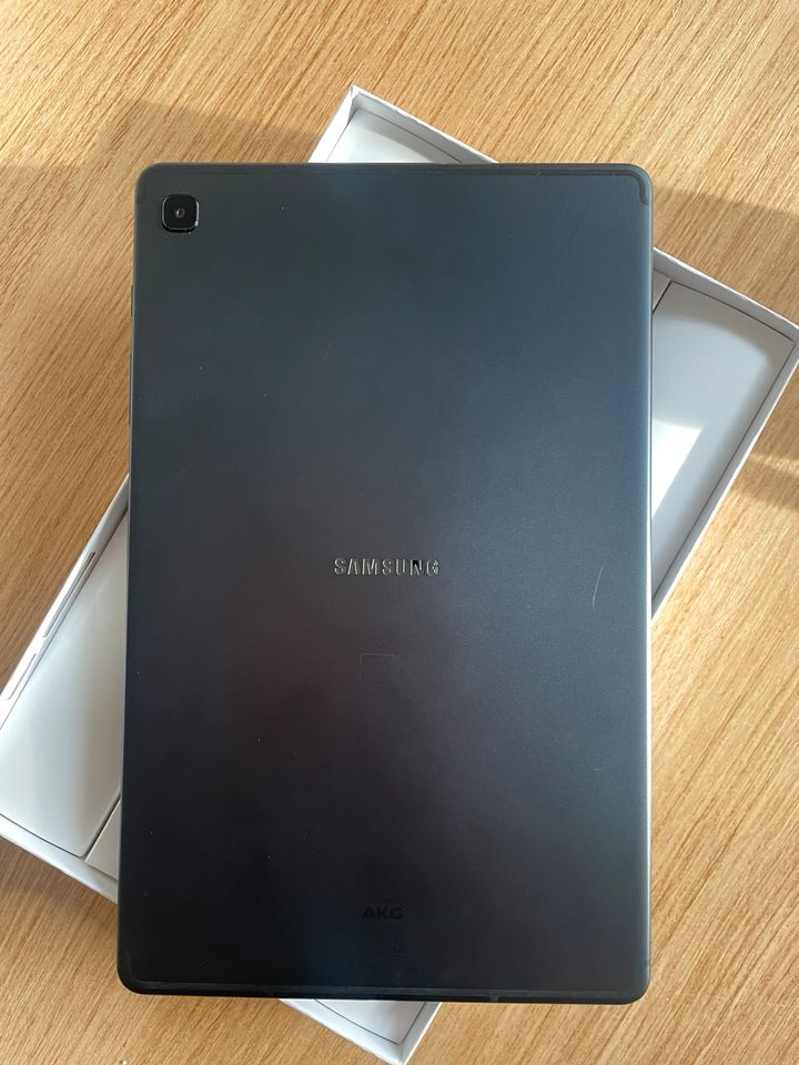 Samsung Tab S6 lite in Bielefeld