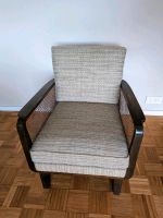 Knoll Antimott Mid Century 60 Jahre/ 70 Jahre Sessel Bielefeld - Bielefeld (Innenstadt) Vorschau