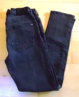 Jeans von H&M – Skinny Fit – Gr.158 – dunkelgrau - neuwertig Nordrhein-Westfalen - Erkrath Vorschau