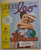 ZEIT leo - Das Magazin für Kinder - Ausgabe 2 2021 NEU Berlin - Lichterfelde Vorschau