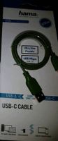 Micro USB Kabel 0,75m grün Ladekabel Cable  vergoldet Nordrhein-Westfalen - Paderborn Vorschau