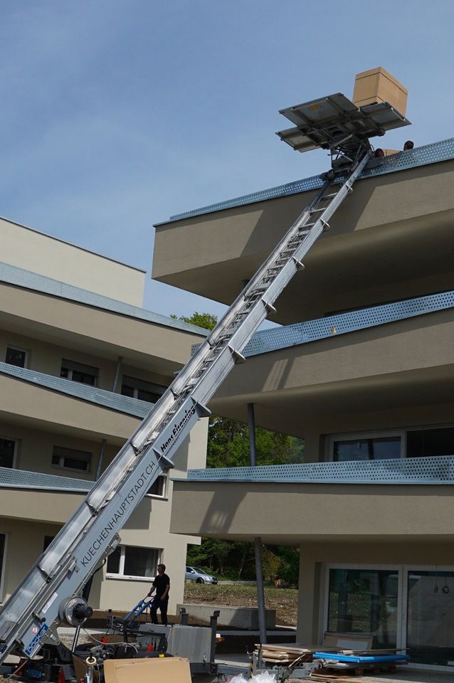 ⛑️Umzugshelfer Umzugsfirma Sackkarre Treppenkarre elektrischer Treppensteiger Tragegurt Schrägaufzug Anhänger Auto Transporter mieten leihen Möbeltaxi Sperrmüll Entsorgung Küchenmontage Handwerker in München