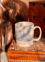 ** Starbucks Philadelphia Tasse 532 ml - Sammlerserie ** Düsseldorf - Hafen Vorschau