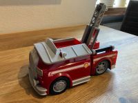 Paw Patrol Marshall Feuerwehrauto zusammenfahrbar Köln - Nippes Vorschau