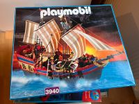 Playmobil 3940 / 2x Piratenschiff Bielefeld - Stieghorst Vorschau