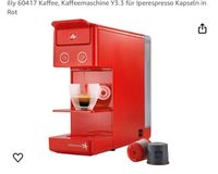 Kaffeemaschine Illy Feldmoching-Hasenbergl - Feldmoching Vorschau