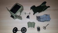 Ersatzteile - BMW Dixi 1/18 Ricko Bayern - Großostheim Vorschau