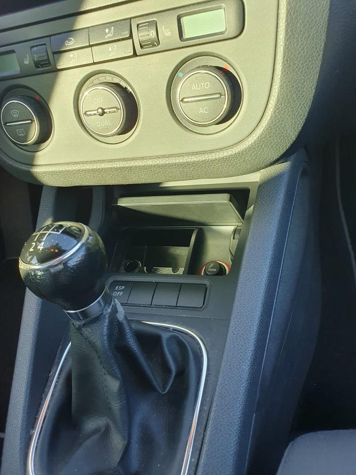 Volkswagen Golf V 1.6 United SHZ, Tempo,Coming/Leaving Home in Altenholz
