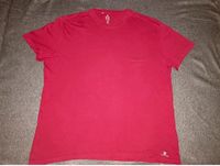 Rotes Herren T Shirt xxxl Rheinland-Pfalz - Lindenberg (Pfalz) Vorschau