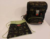 Step by Step Schultasche Schulranzen mit Sportbeutel Nordrhein-Westfalen - Goch Vorschau