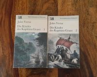 Jules Verne: Die Kinder des Kapitäns Grant 1+2 Berlin - Spandau Vorschau