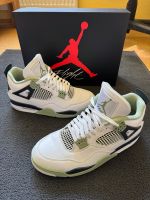 Nike Air Jordan 4 Seafoam Niedersachsen - Rosdorf Vorschau