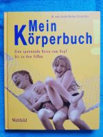 Mein Körperbuch. Weltbild Brandenburg - Panketal Vorschau