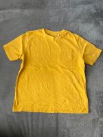 T-Shirt gelb 110 Topolino Niedersachsen - Melle Vorschau