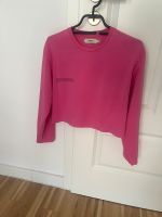 Pangaia cropped Langarmshirt Baumwolle Pink Größe XS Leipzig - Volkmarsdorf Vorschau