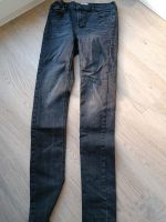 Jeans Skinny Kids Only, Mädchen schwarz Gr. 164 Niedersachsen - Bakum Vorschau