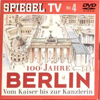 10 Spiegel TV DVDs Dokumentation Zeitgeschichte Konvolut Sammlung Kiel - Mitte Vorschau