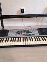 Bontempi Keyboard mit Ständer Hessen - Marburg Vorschau