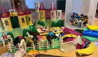 Lego 3d Platten Belville Schloss Konvolut Mädchen Pferde Schloss Nordrhein-Westfalen - Rees Vorschau