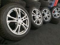 7mm Winterreifen 225/50r17 98v 5x120 bmw x1 e84 felgen fulda Nordrhein-Westfalen - Hemer Vorschau