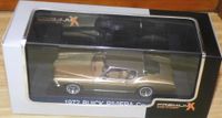 Buick Riviera "Boattail", Premium X 1:43, OVP, Limitiert, Wurster Nordseeküste - Dorum Vorschau