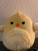 Squishmallows Huhn Aimee US-Import Friedrichshain-Kreuzberg - Friedrichshain Vorschau