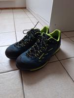 Lowa Delago GTX LO Herren Trekkinghalbschuh Wanderschuh Neuwertig Aachen - Aachen-Mitte Vorschau