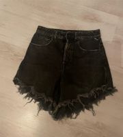 Shorts Jeans Neuwertig Replay 27 Damen Hessen - Baunatal Vorschau