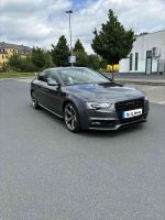 Audi A5 Sportback 2.0 TDI S-Line Dresden - Pieschen Vorschau